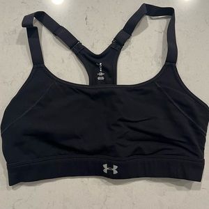 Under Armour Sports Bra